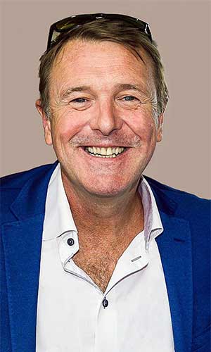 Phil Tufnell