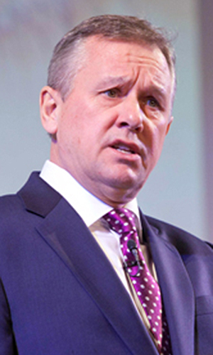 Philip Hesketh