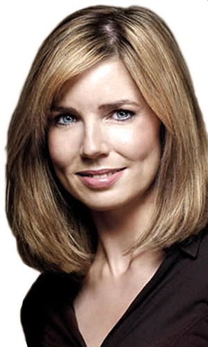 Philippa Tomson