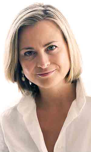 Philippa Forrester