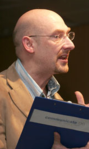 Quentin Cooper