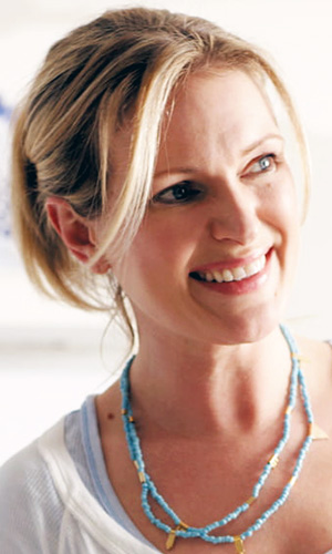Rachel Allen