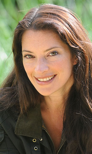 Rachel de Thame