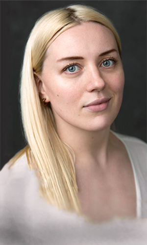 Rachel Jackson
