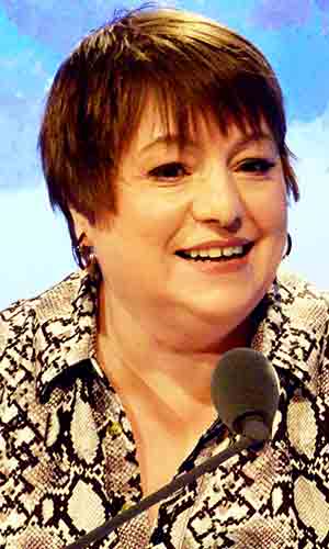 Rachel McCormack