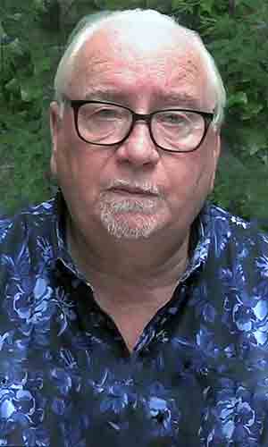 Ray Hammond
