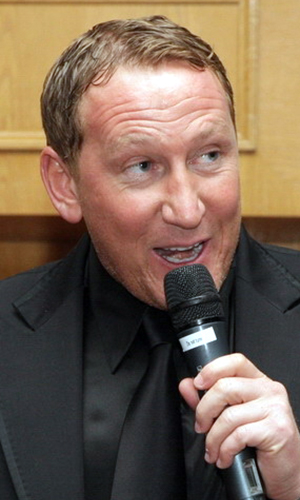 Ray Parlour