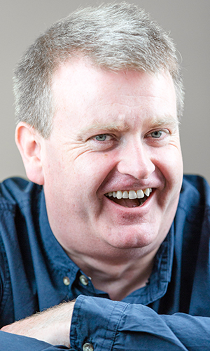Raymond Mearns