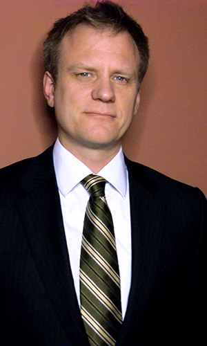 Reed Paget