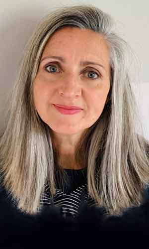 Rhona McLeod