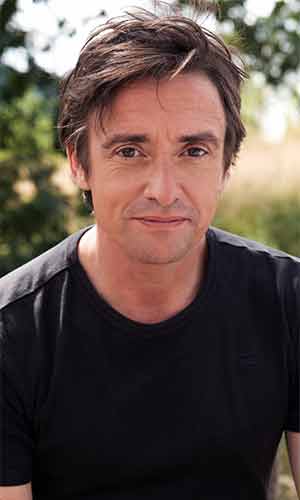 Richard Hammond