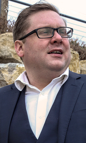 Richard Daniel Curtis