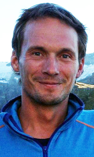 Richard Reed