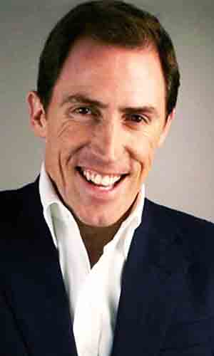 David Mitchell