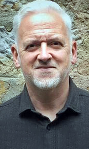 Rob MacLean