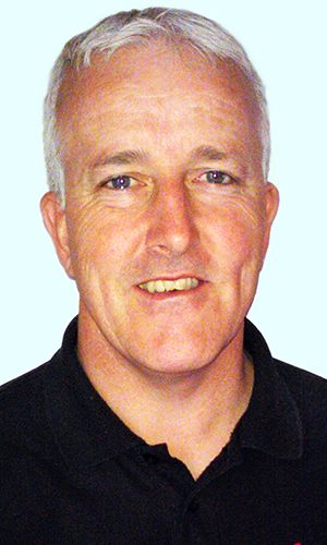 Robbie Duncan