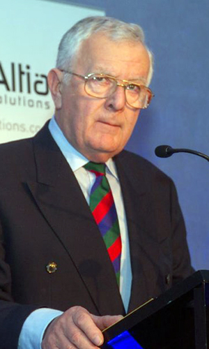 Robbie Glen