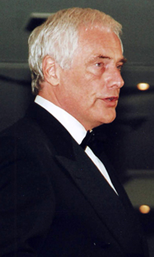 Robert Kilroy Silk