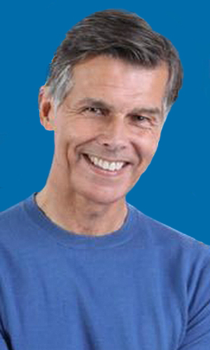 Robin Galloway