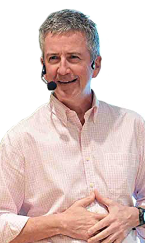 Robin Sieger