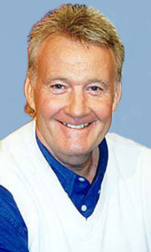 Rodney Marsh