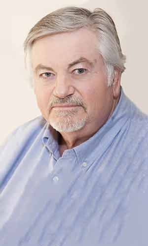 Roger Cook