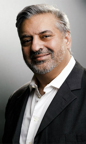 Rohit Talwar