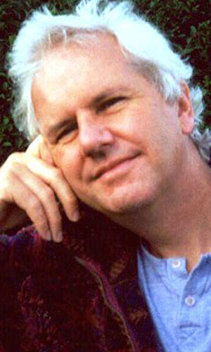 Ron Butlin