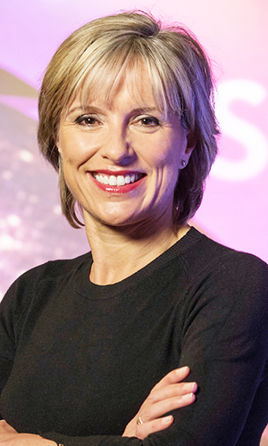 Rona Dougall