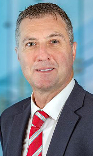 Ronnie Irani