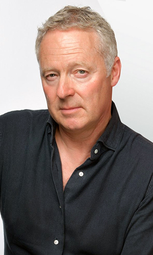 Rory Bremner