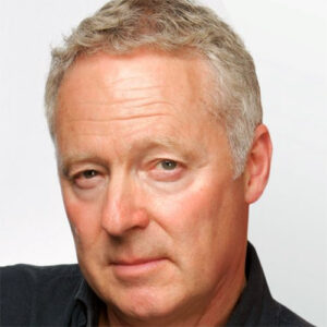 Rory Bremner