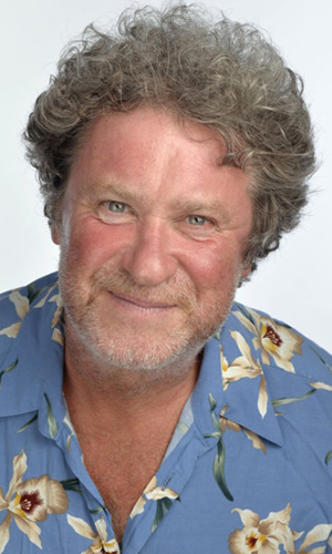 Rory McGrath