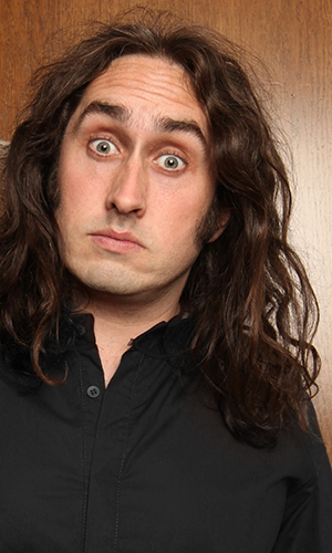 Ross Noble