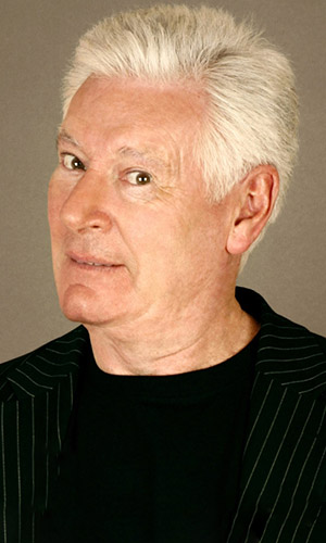 Roy Walker