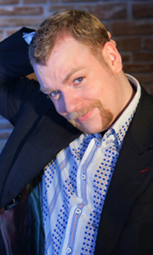 Rufus Hound