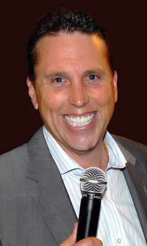 Russ Williams