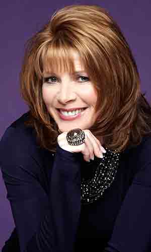 Ruth Langsford