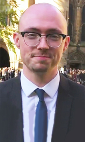 Ryan McCuaig