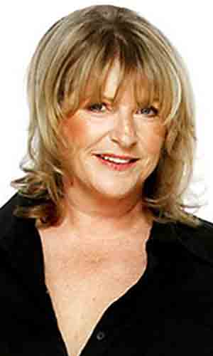 Sally Boazman