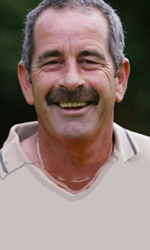 Sam Torrance MBE OBE