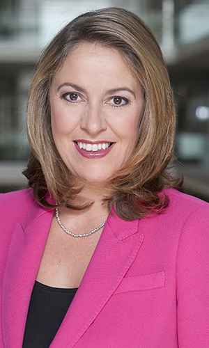 Sarah Smith