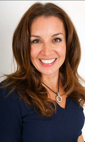 Sarah Willingham
