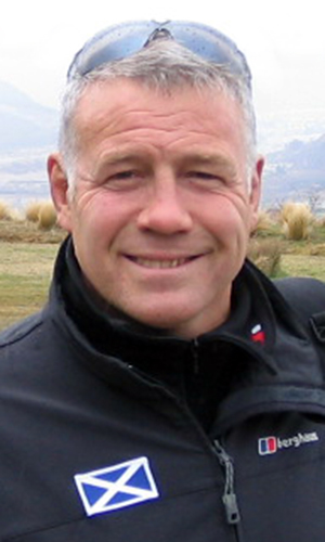 Scott Hastings