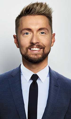 Sean Batty