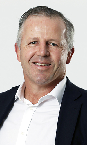 Sean Fitzpatrick