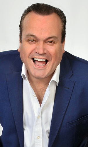 Shaun Williamson