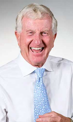 Shay McConnon