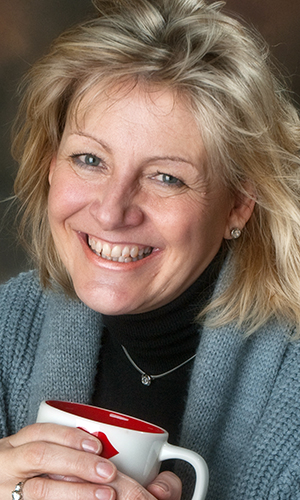 Sheila Wenborne