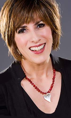 Shereen Nanjiani MBE